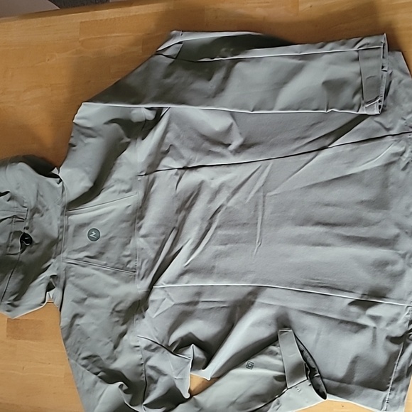 Marmot GORE-TEX Jacket - Picture 13 of 13